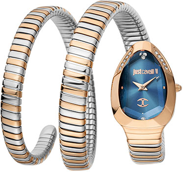 Just Cavalli Snake